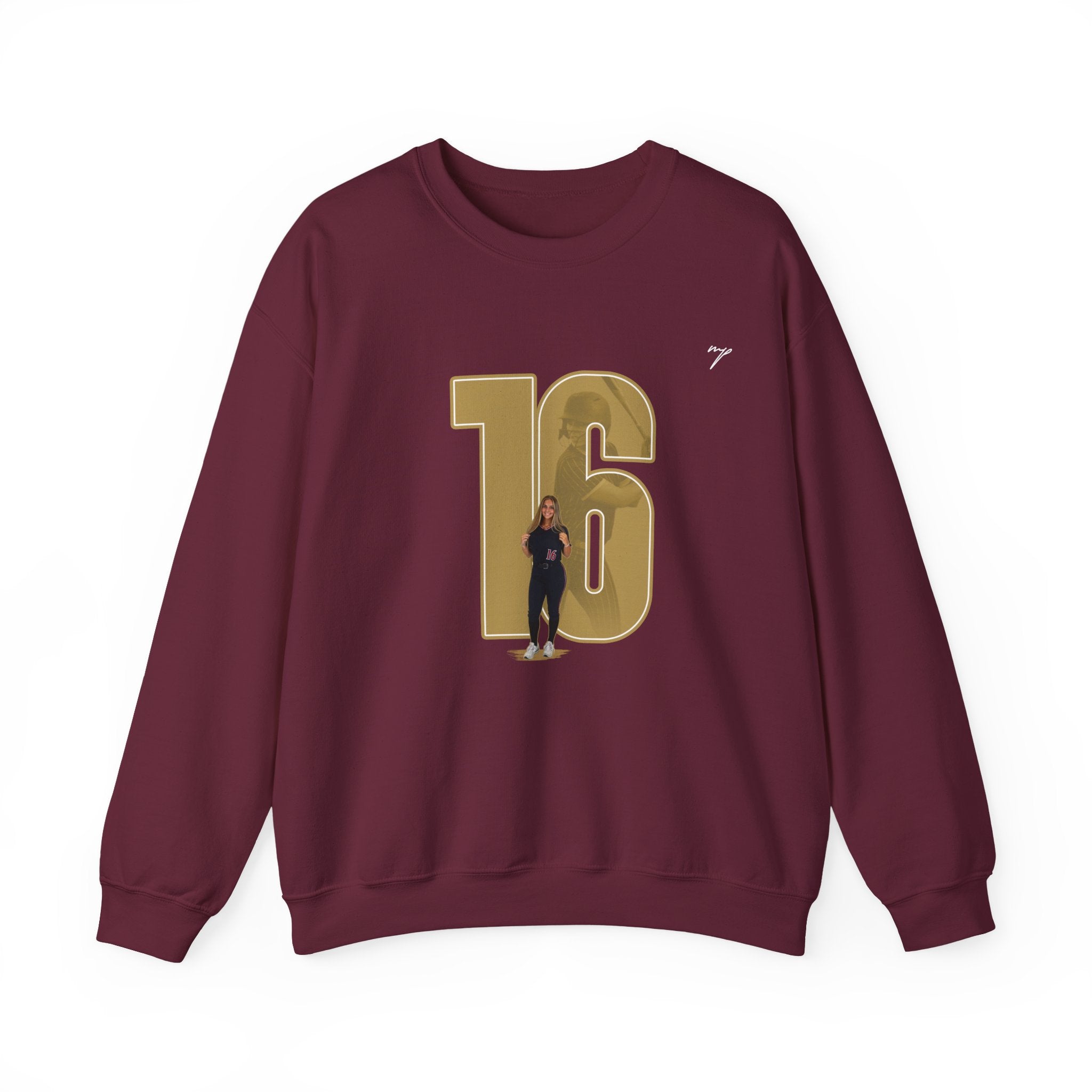 Rylin Sprague Crewneck