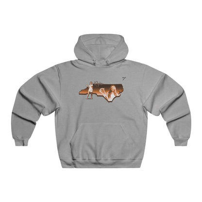 Kara Ryden Vintage Hoodie