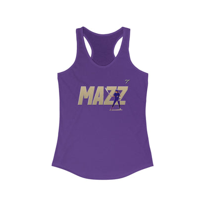 Sophi Mazzola Women's Racerback Tank