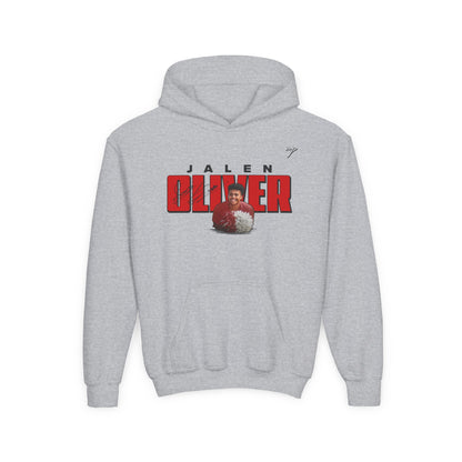 Jalen Oliver YOUTH Hoodie