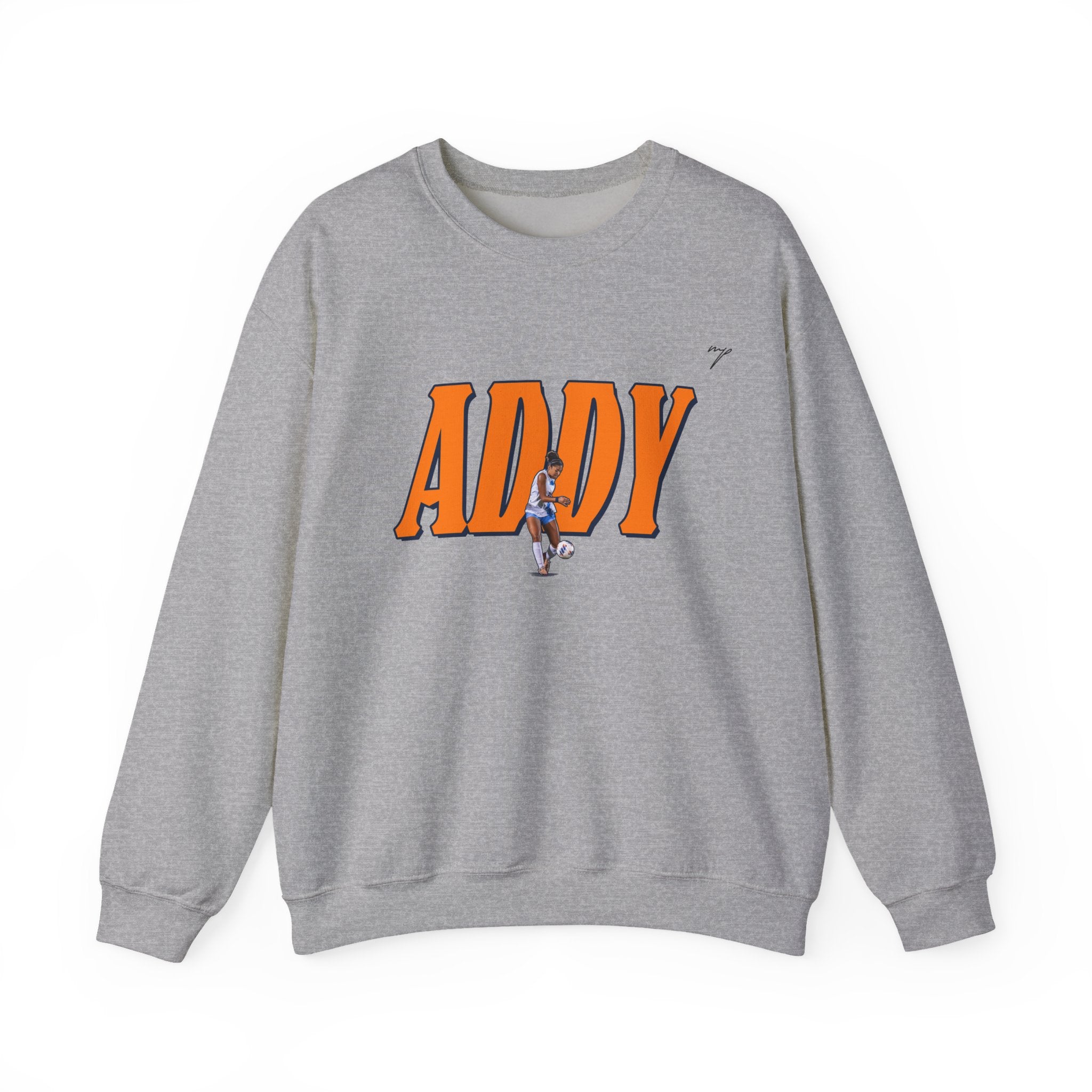Addyson McCleary Crewneck