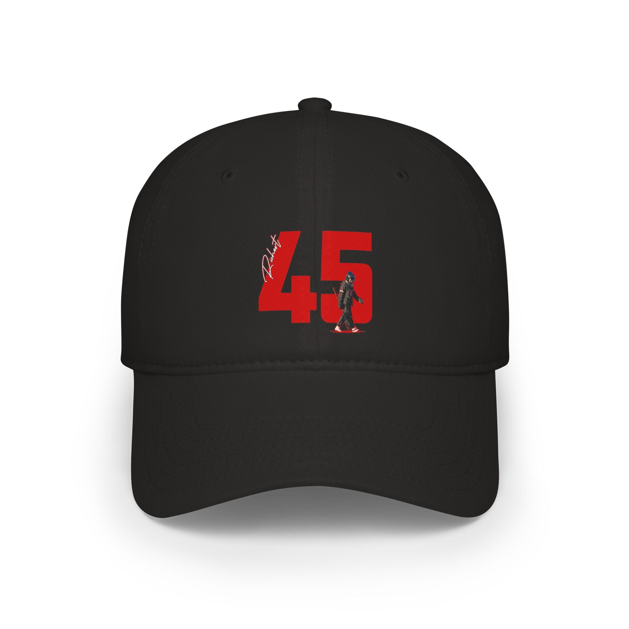Jacky Richert Hat