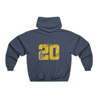 Tieson Cooper Vintage Hoodie