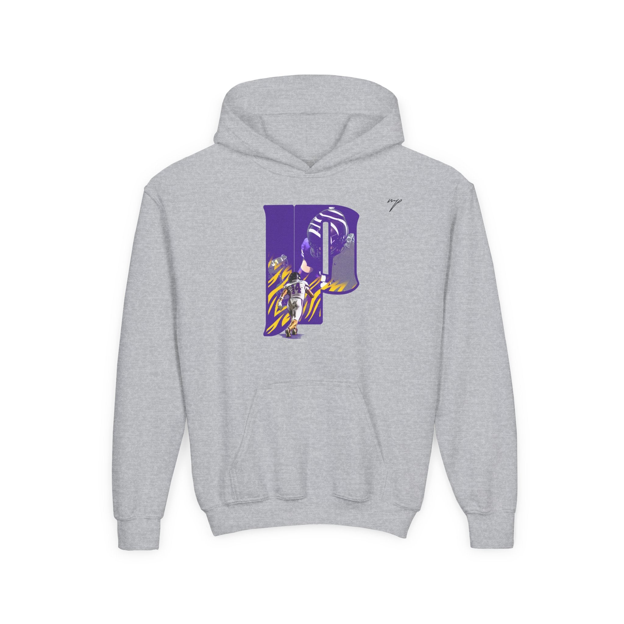 JP McGovern YOUTH Hoodie
