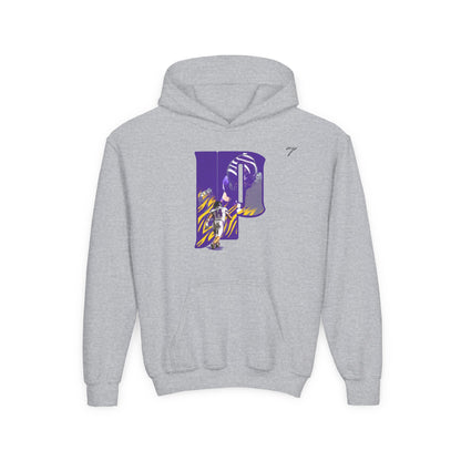 JP McGovern YOUTH Hoodie