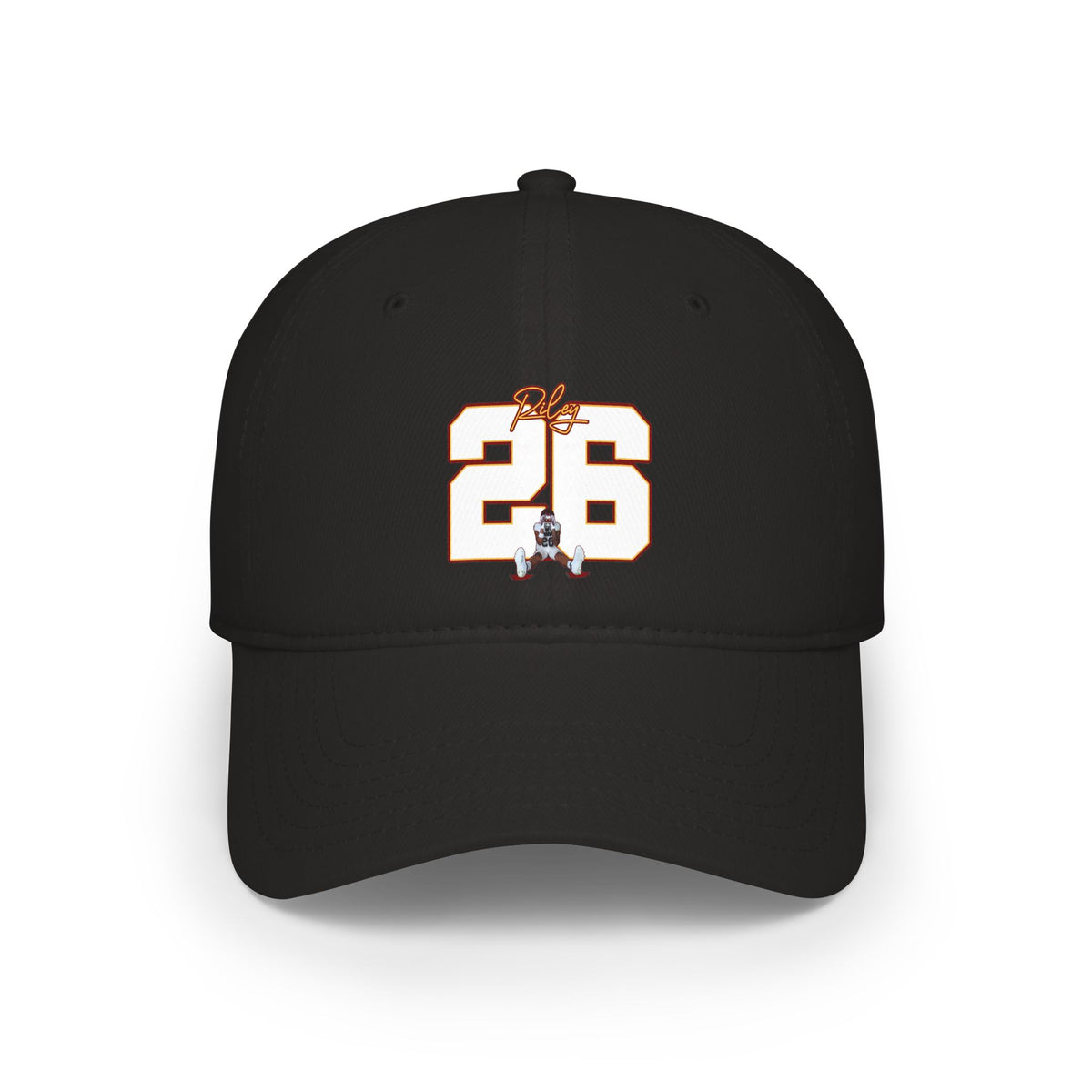 Stephan Riley Hat