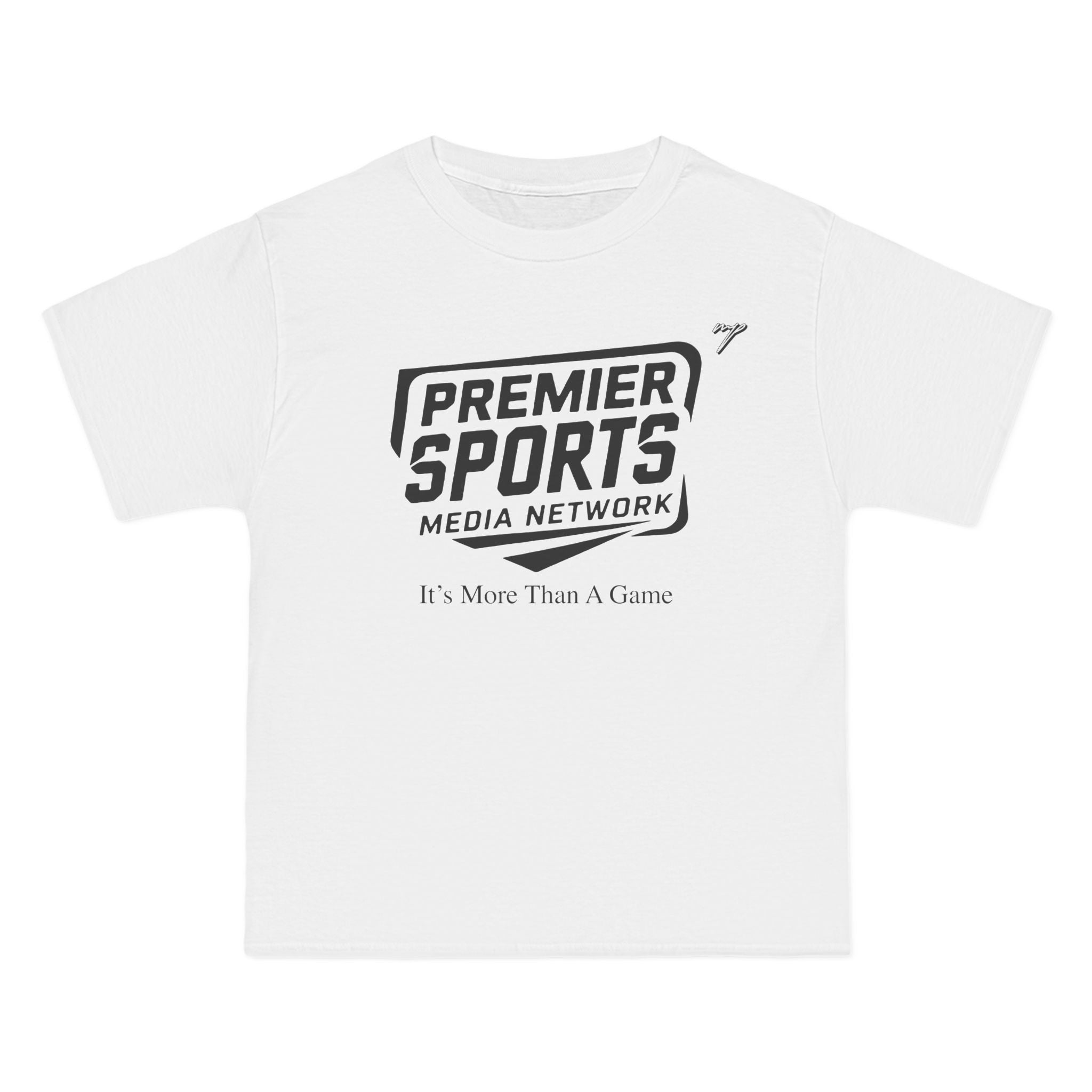 Premier Sports Media Network Vintage Tee