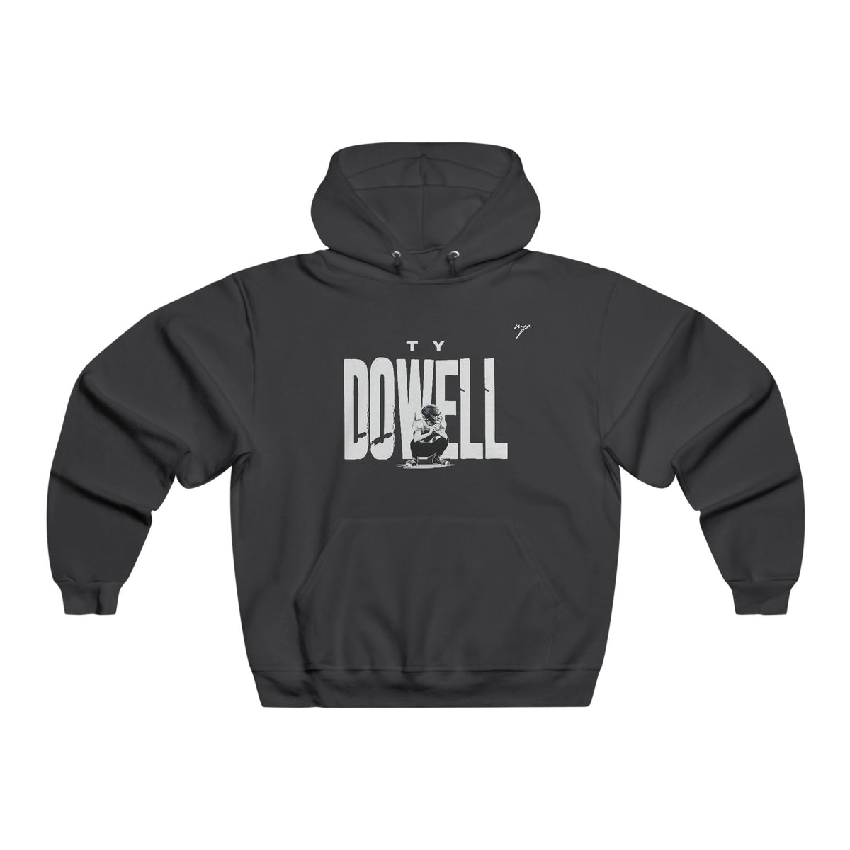 Ty Dowell Vintage Hoodie