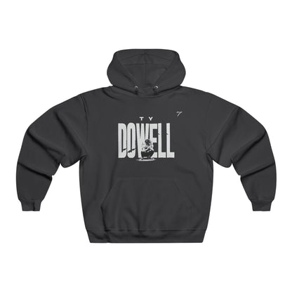 Ty Dowell Vintage Hoodie