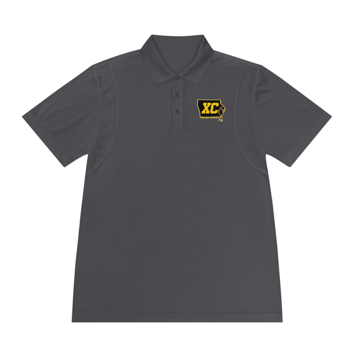 Xavier Chavez Polo