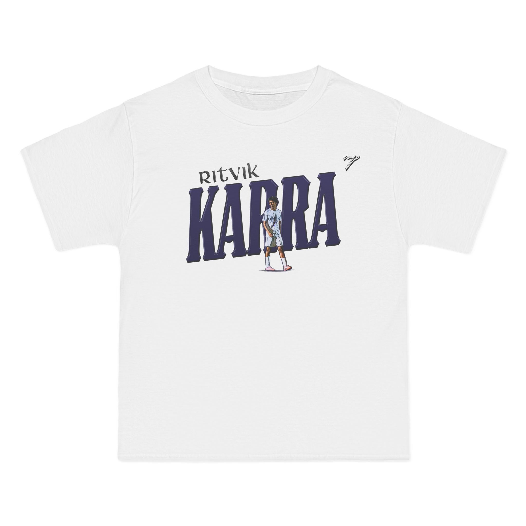 Ritvik Karra Vintage Tee