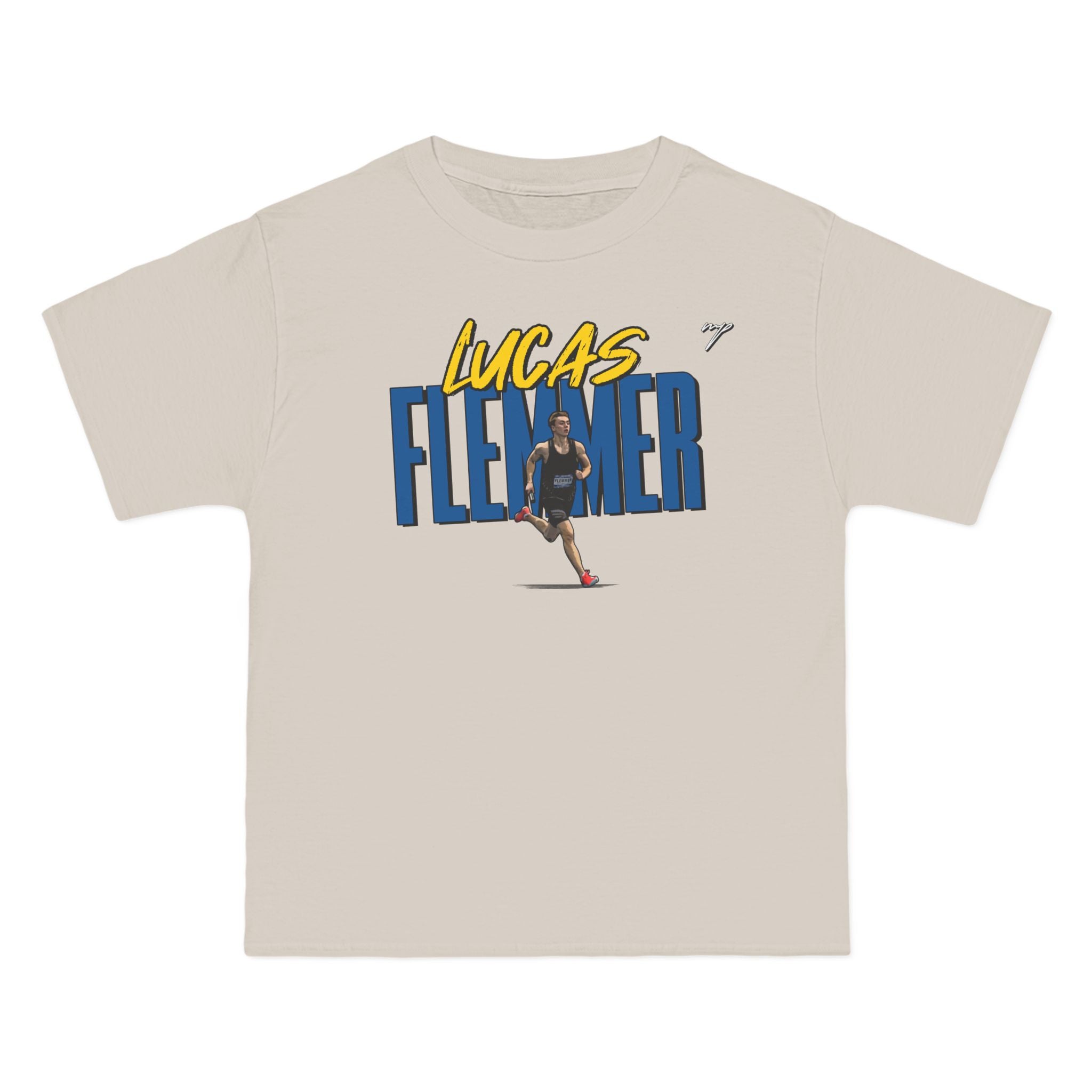 Lucas Flemmer Vintage Tee