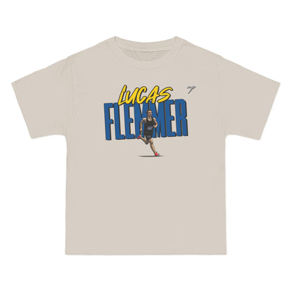 Lucas Flemmer Vintage Tee