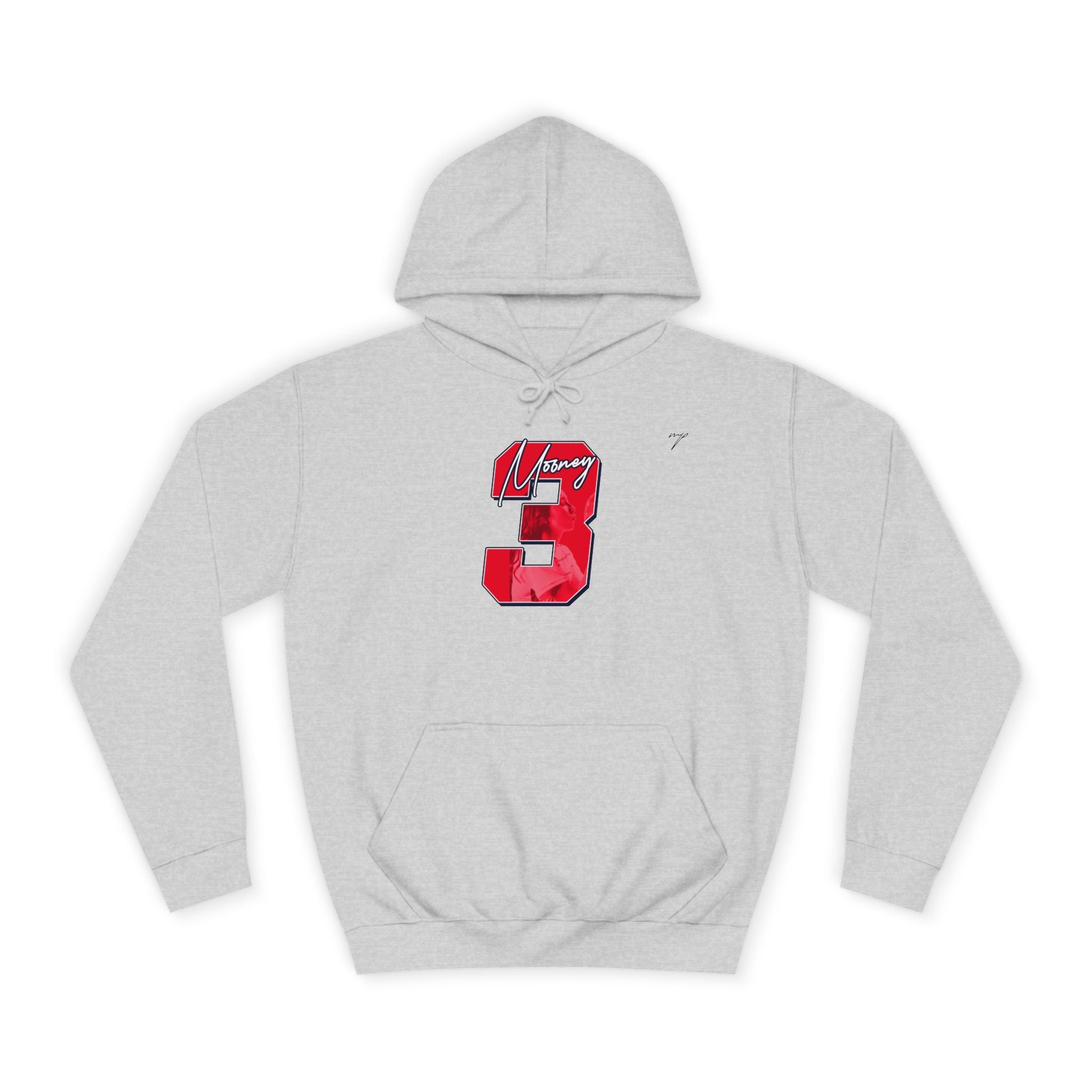 Morgan Mooney Hoodie