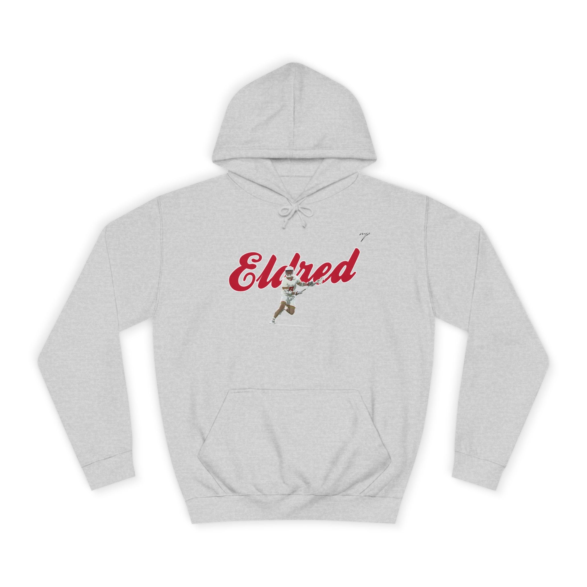Jenny Eldred Hoodie