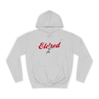 Jenny Eldred Hoodie