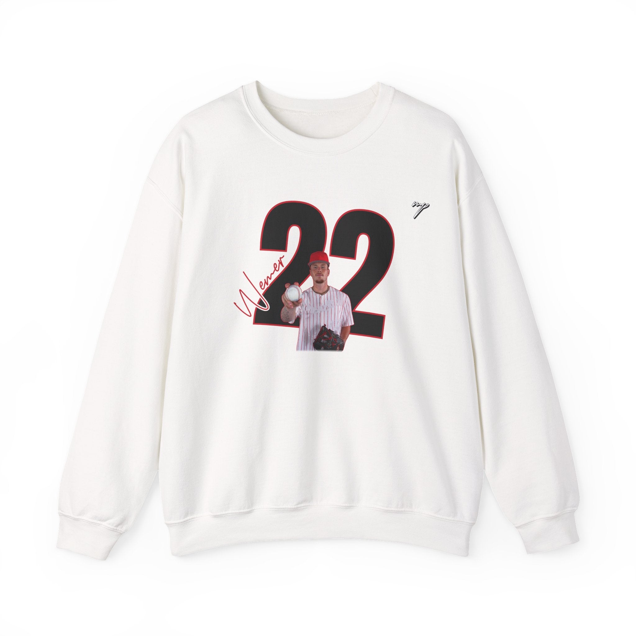 Kale Wemer Crewneck