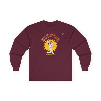 Landon Hairston Long Sleeve