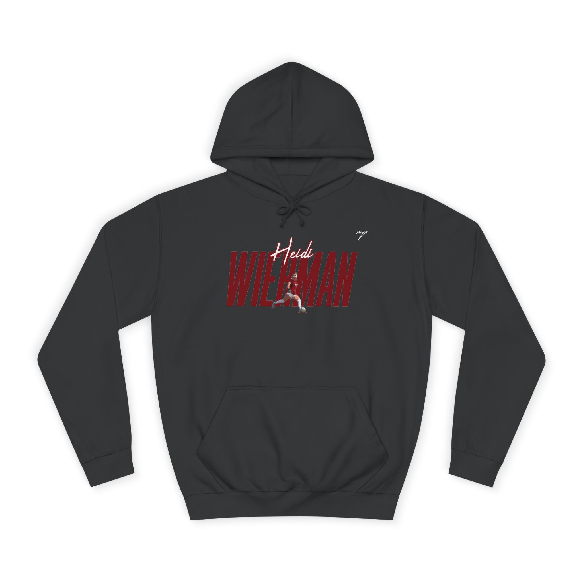 Heidi Wierman Hoodie