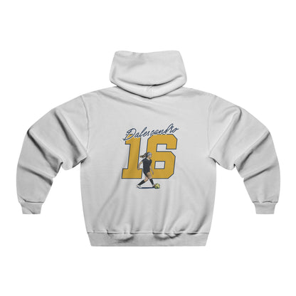 Abby Dalessandro Vintage Hoodie