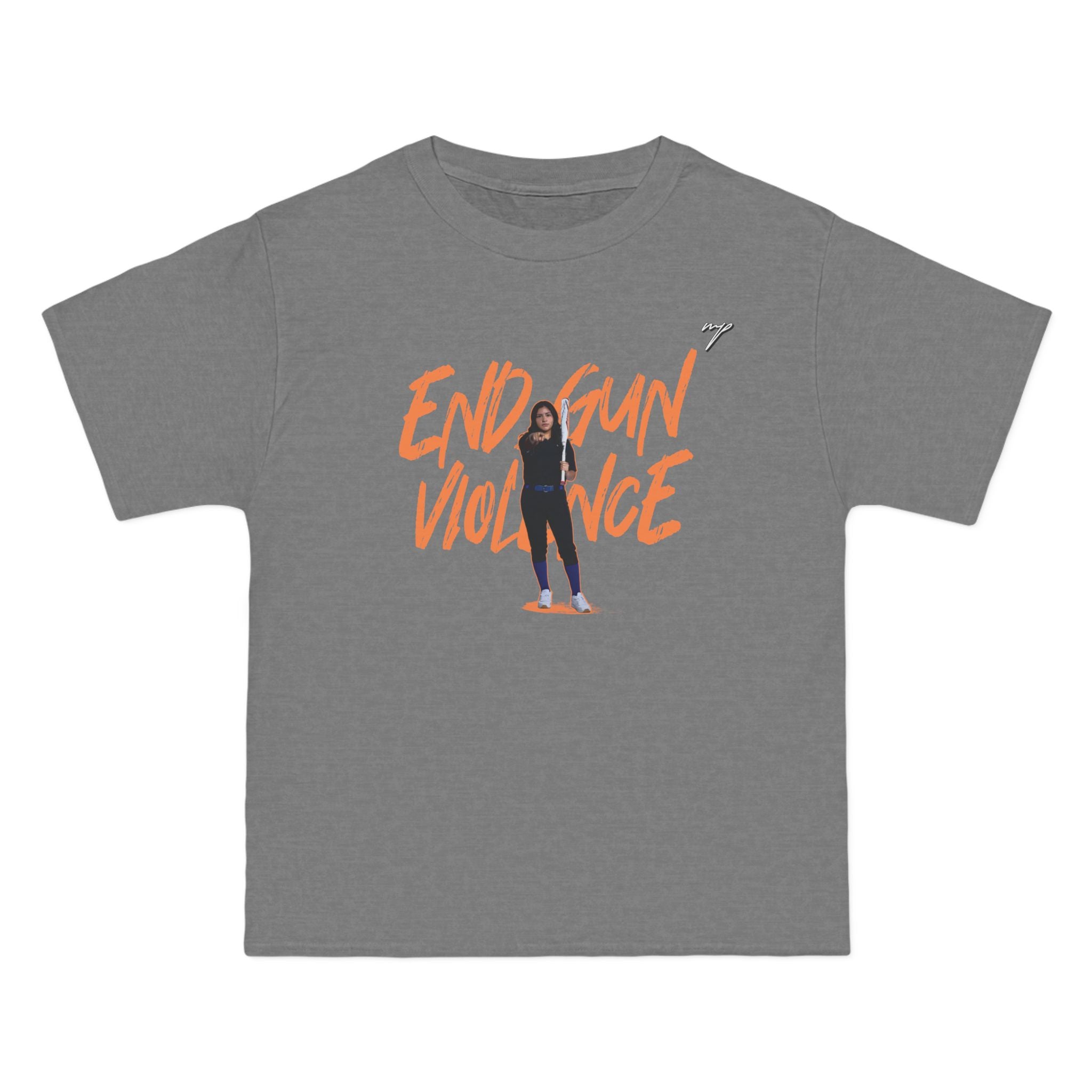 Ivanney Ramirez Vintage Tee