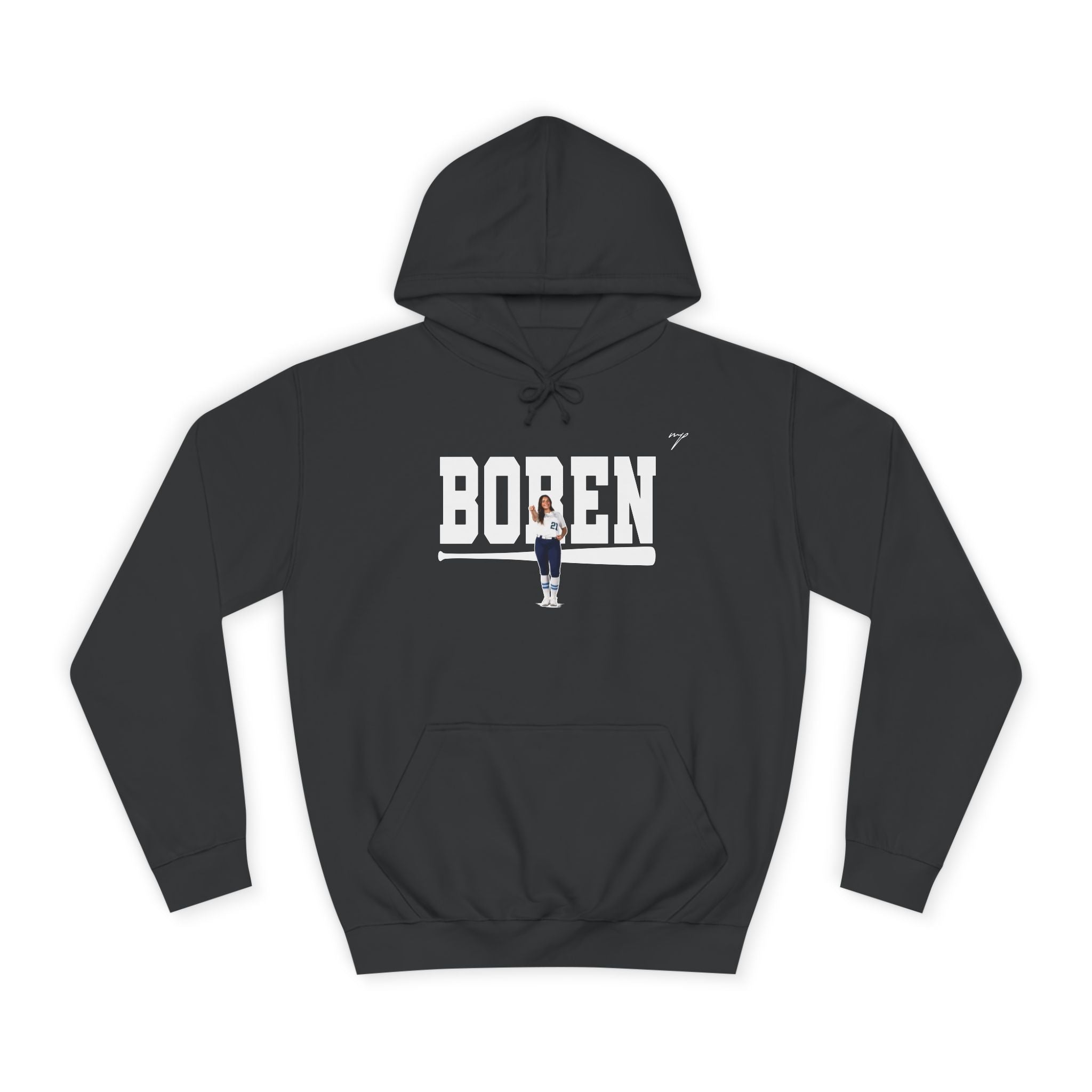 Emma Boren Hoodie