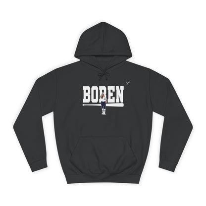 Emma Boren Hoodie