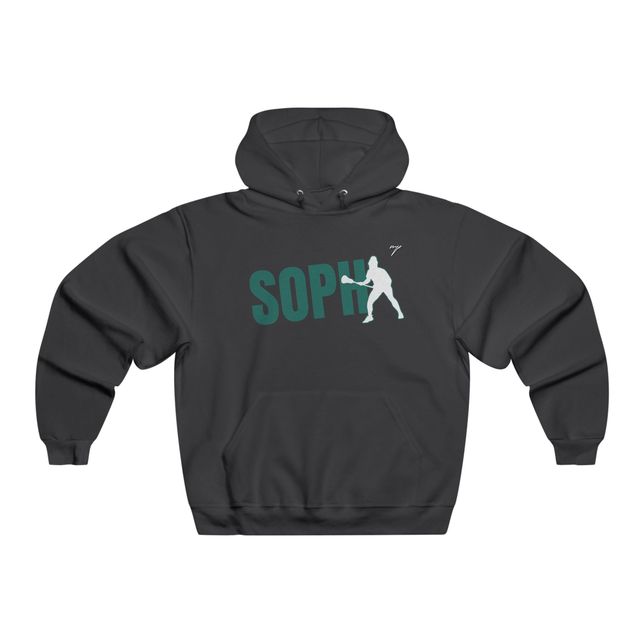 Sophia Garnett Vintage Hoodie