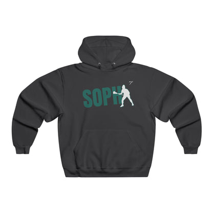 Sophia Garnett Vintage Hoodie