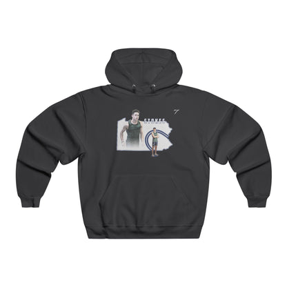 Connor Stokes Vintage Hoodie