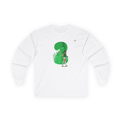 Nerea Muñoz Long Sleeve