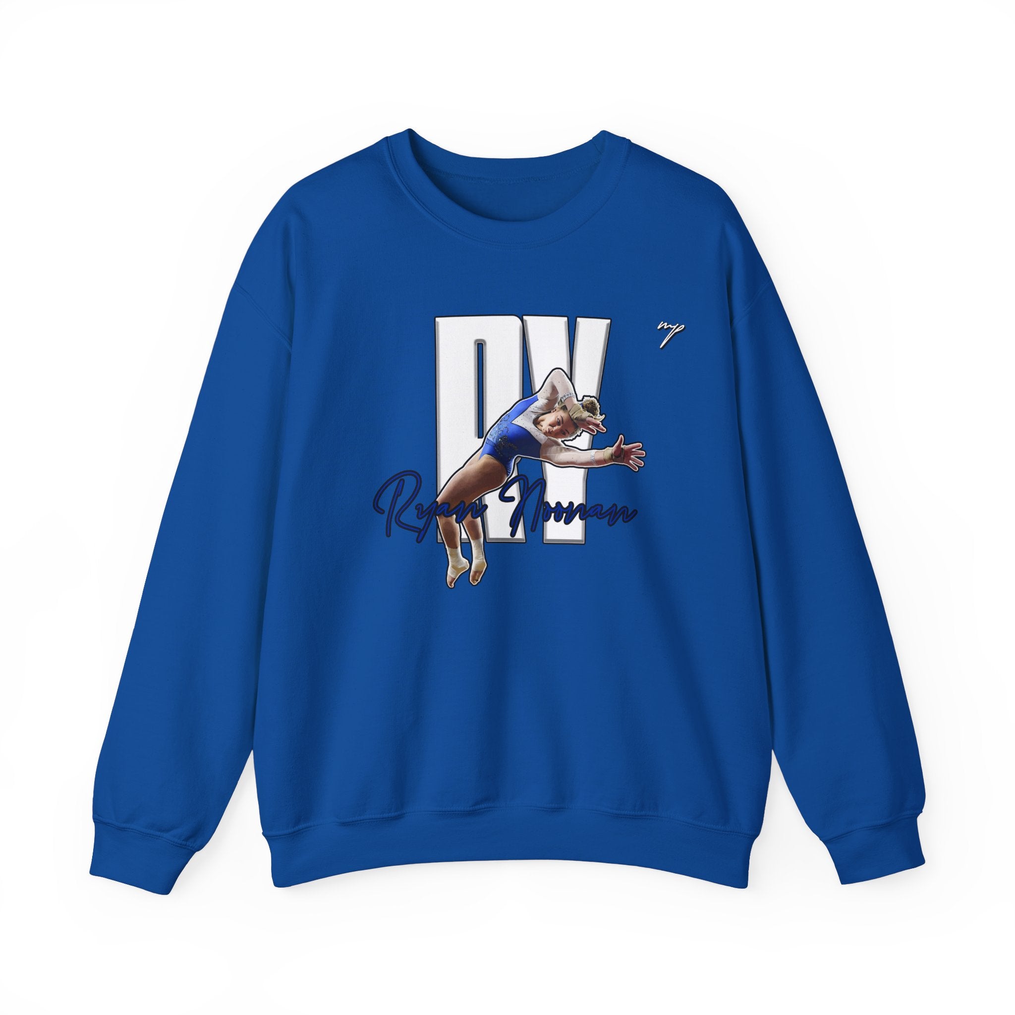 Ryan Noonan Crewneck