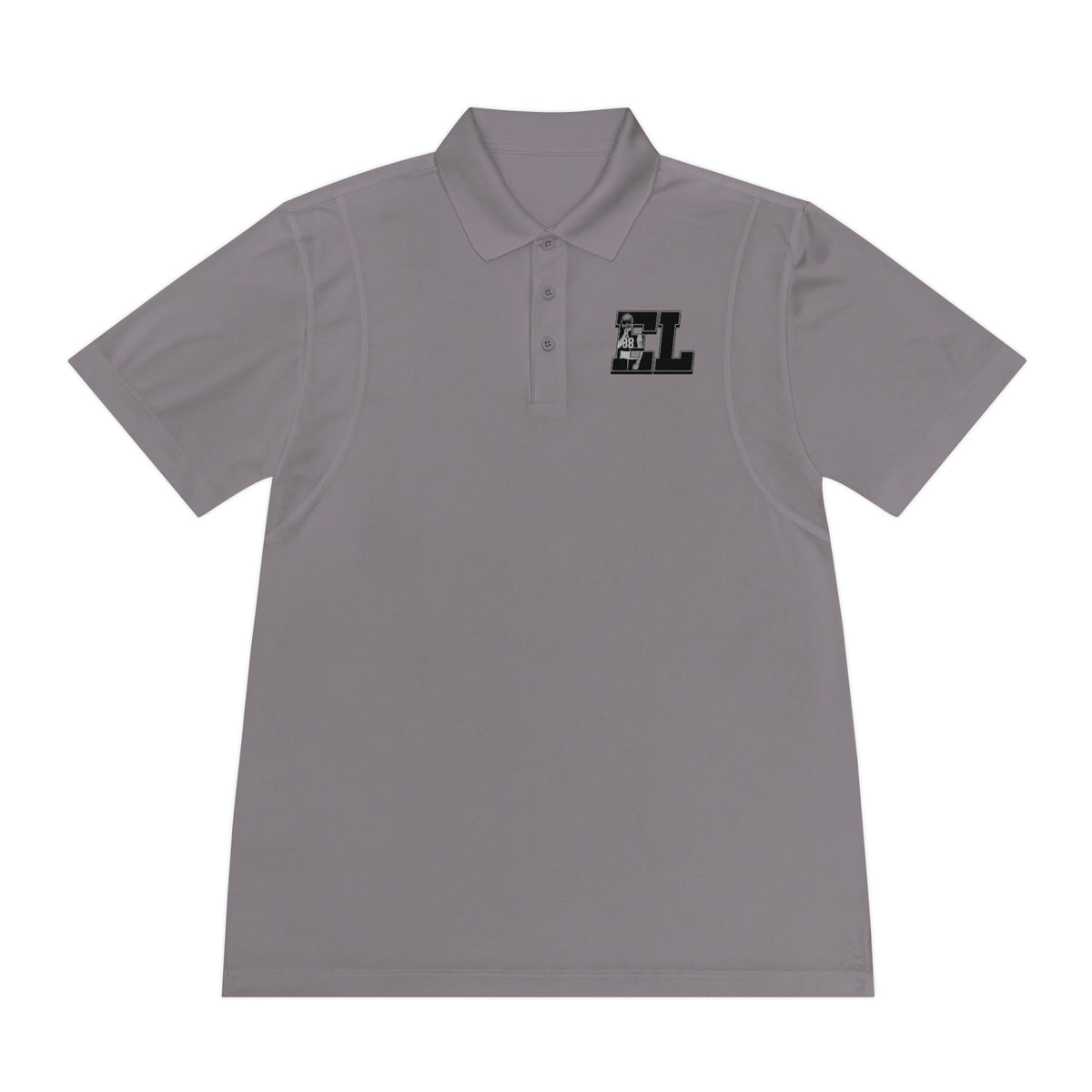 Evan List Polo