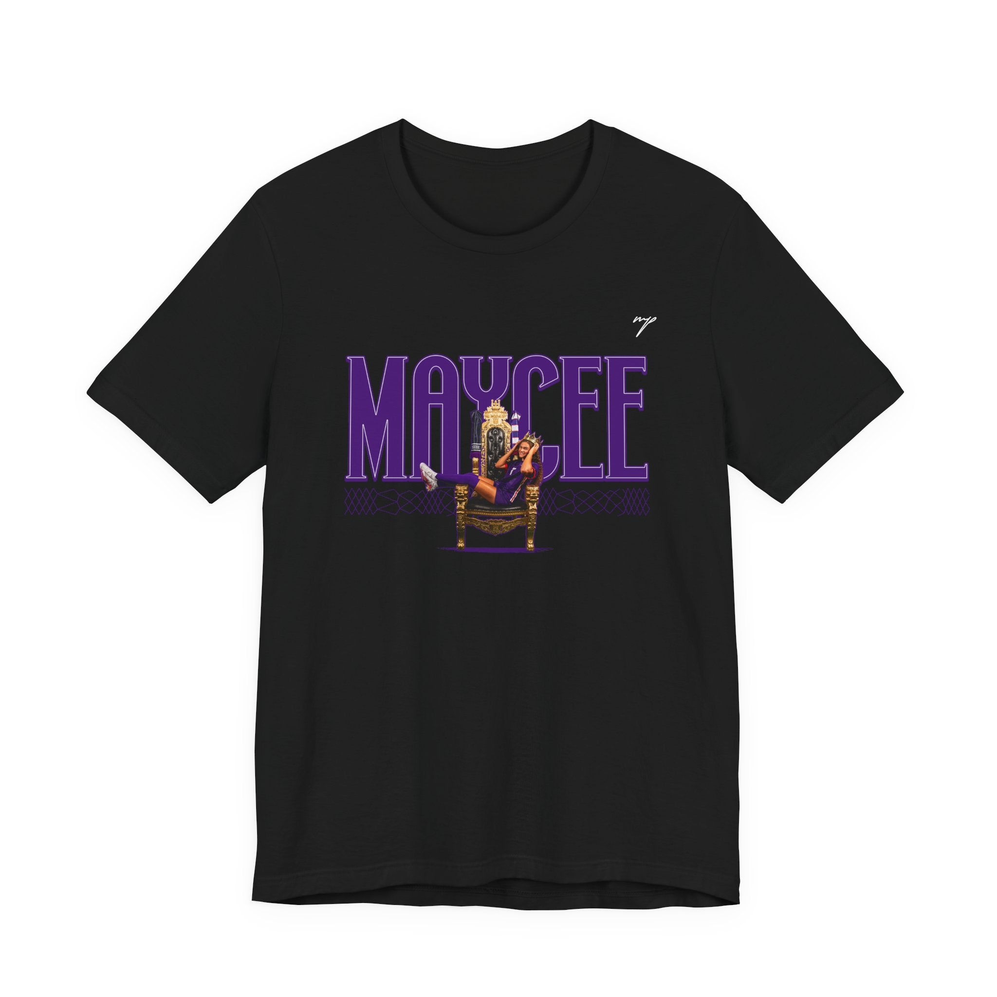 Maycee Kirby Graphic Tee