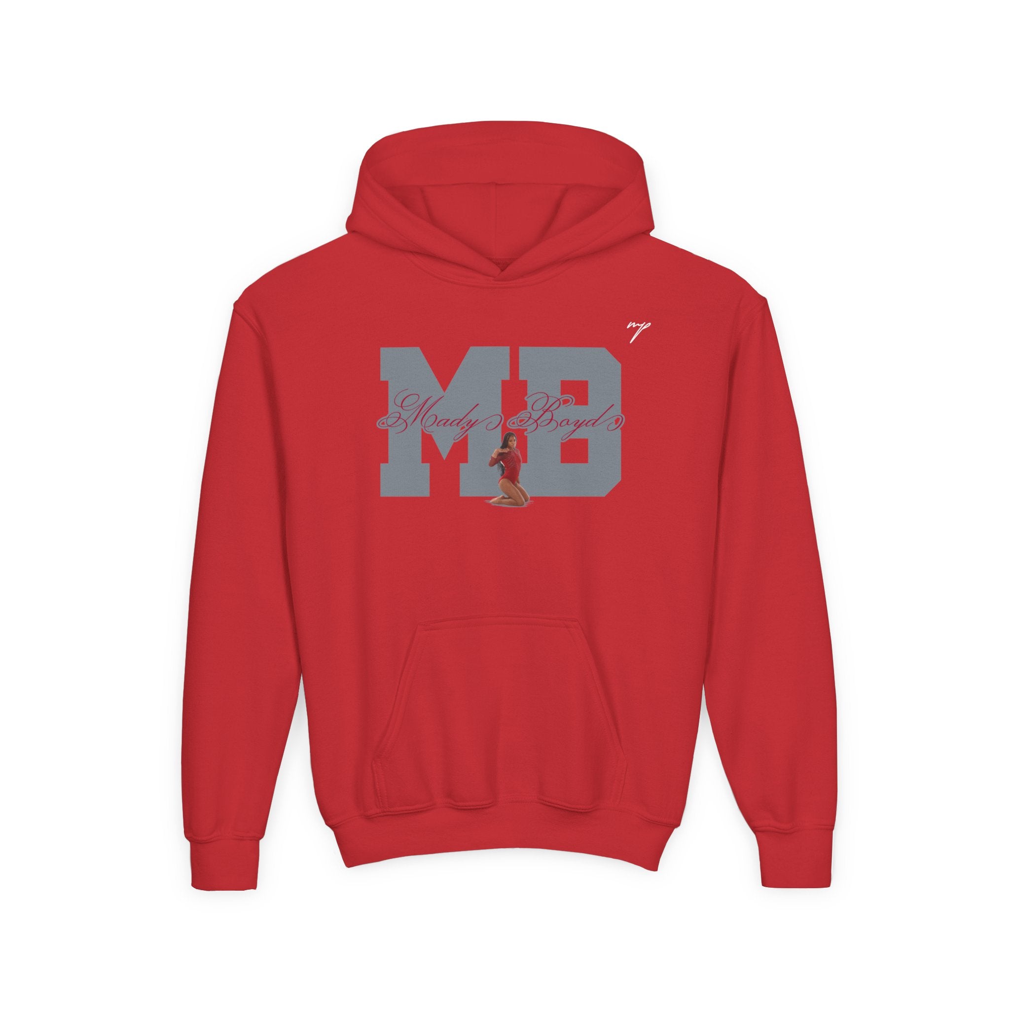Mady Boyd YOUTH Hoodie