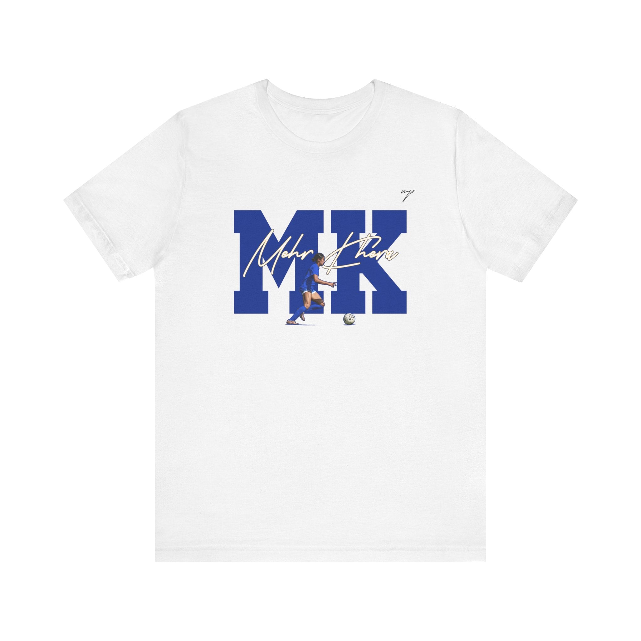 Mehr Khera Graphic Tee