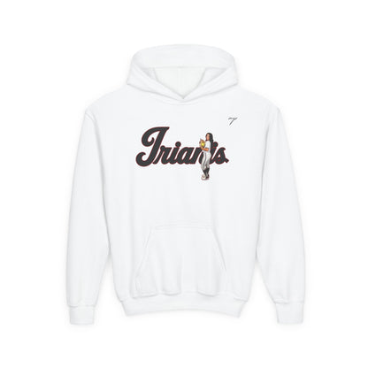 Irianis Garcia YOUTH Hoodie