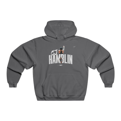 CJ Hamblin Vintage Hoodie