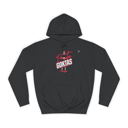 Batuhan Goktas Hoodie