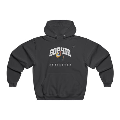 Sophie Danielson Vintage Hoodie