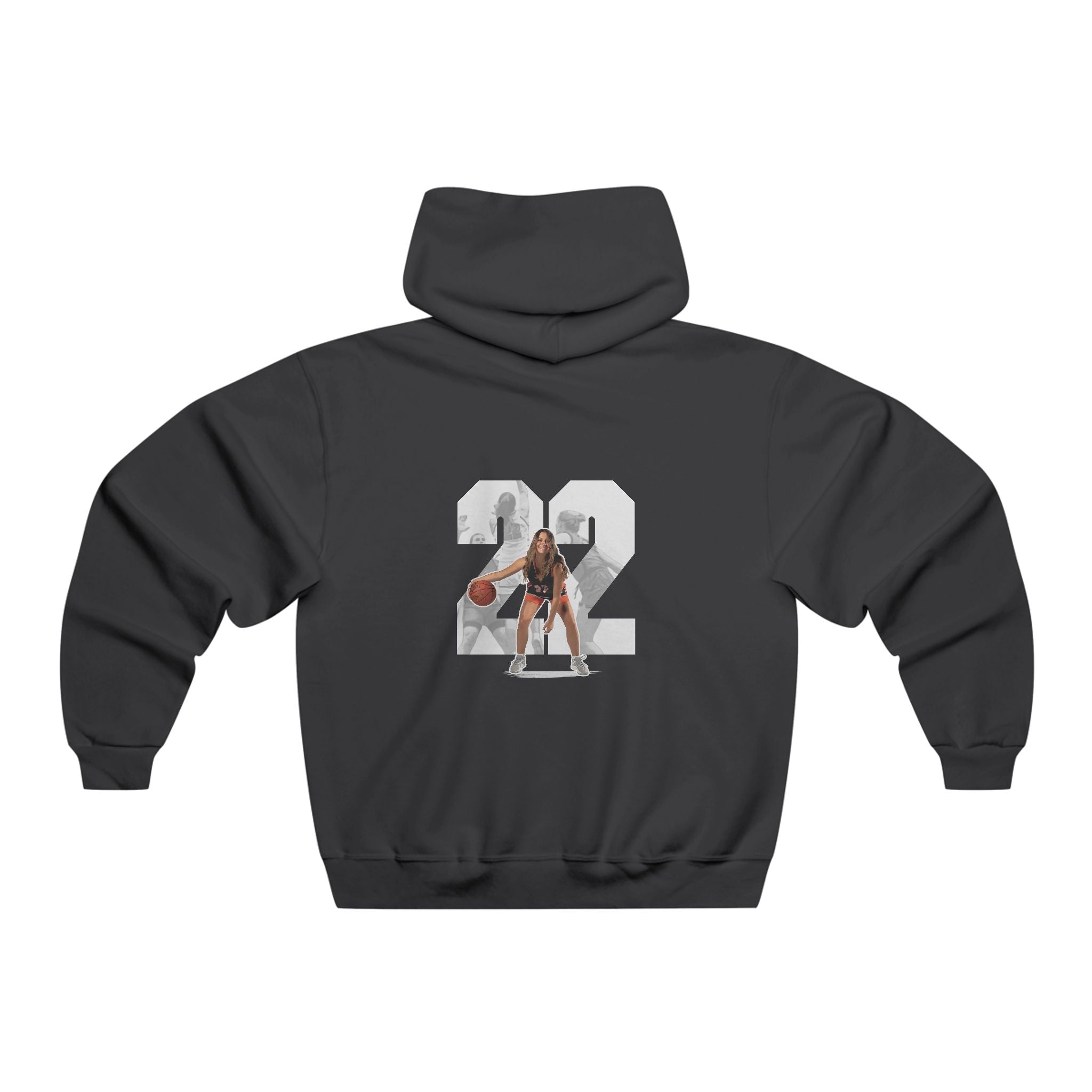Maddie Mueller Vintage Hoodie