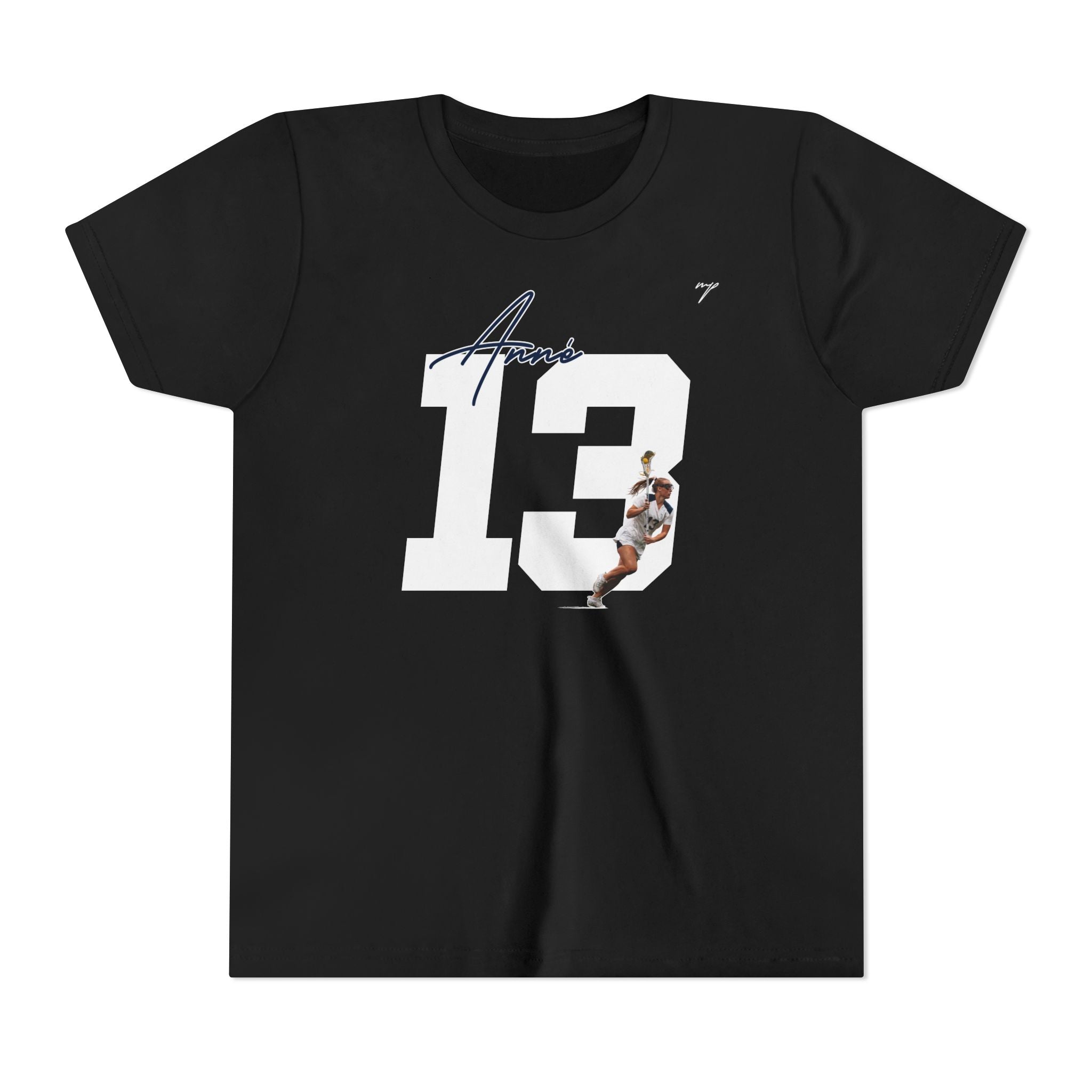 Lizzie Anné YOUTH Graphic Tee