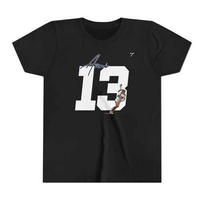 Lizzie Anné YOUTH Graphic Tee