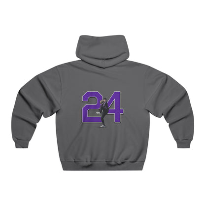 Ryan Buchta Vintage Hoodie