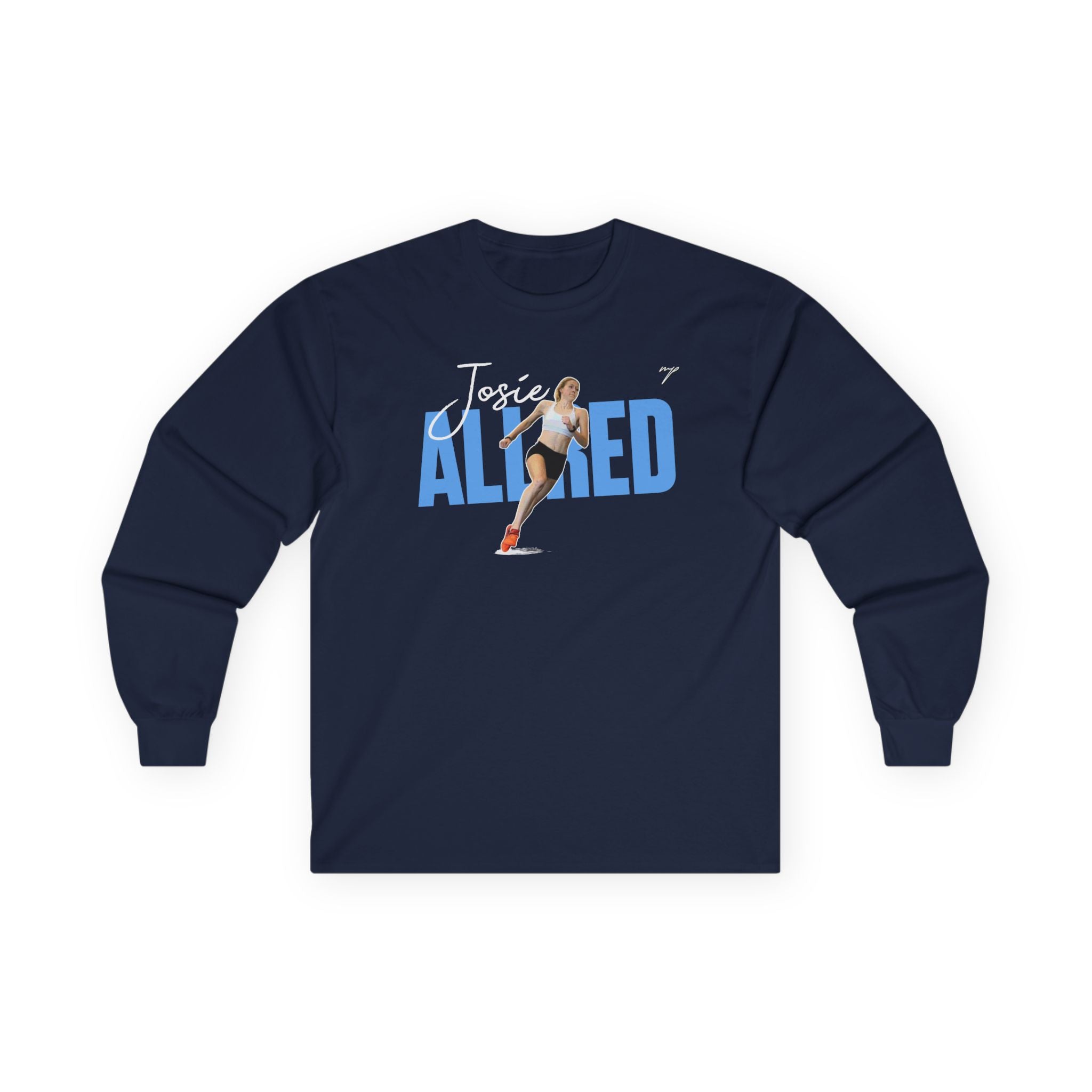 Josie Allred Long Sleeve Tee