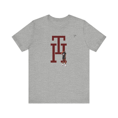 Tazi Harris Graphic Tee