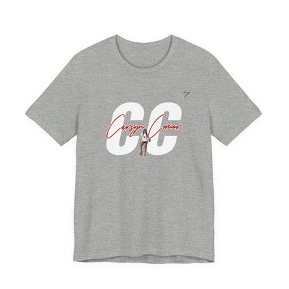 Carsyn Comer Graphic Tee