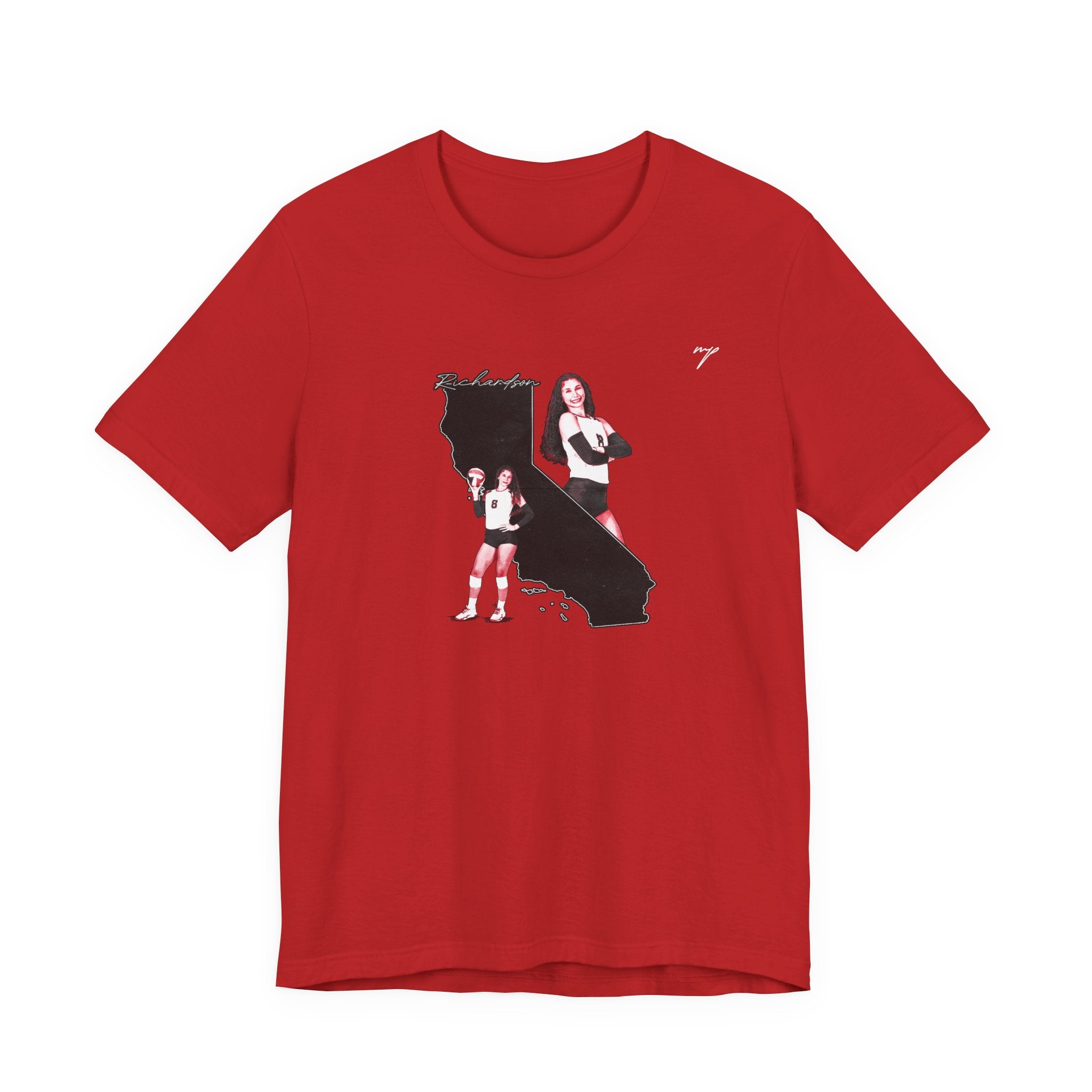 Raegan Richardson Graphic Tee