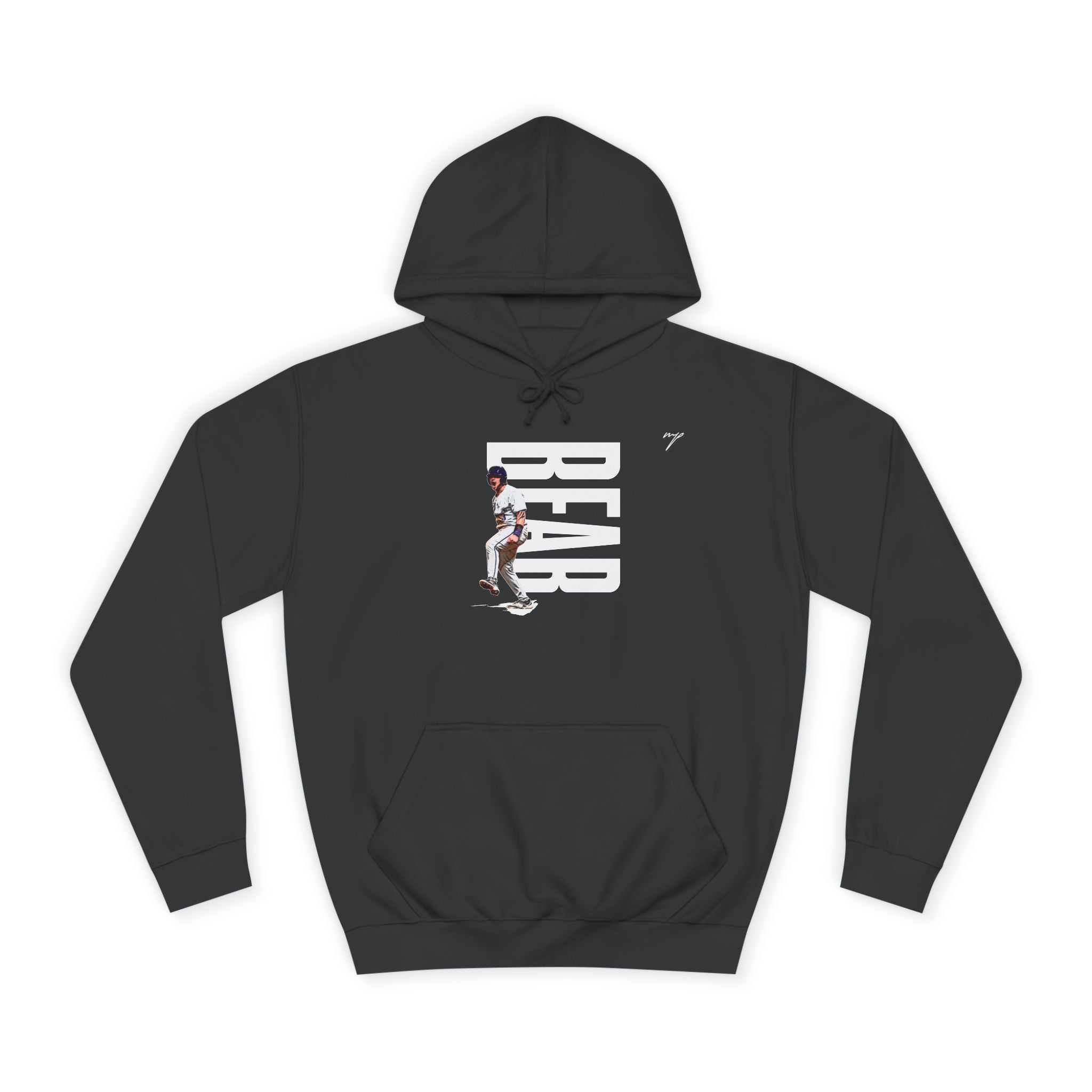 Bear Madliak Hoodie