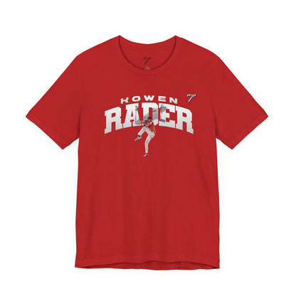 Kowen Rader Graphic Tee